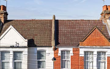 clay roofing Low Barlings, Lincolnshire
