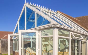 conservatory roof insulation costs Low Barlings