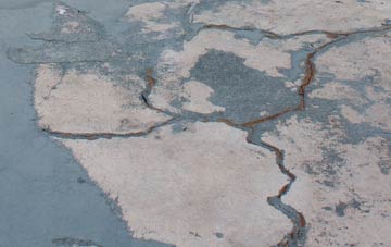 fibreglass roofing replacement Low Barlings