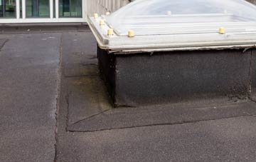disadvantages of Low Barlings flat roofs
