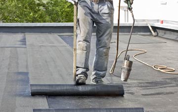 flat roof replacement Low Barlings, Lincolnshire