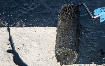 Low Barlings liquid sealant waterproofing