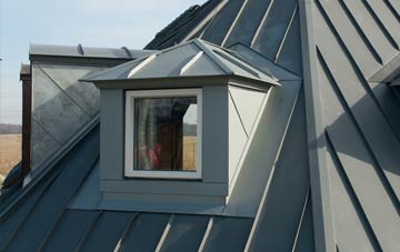 metal roofing Low Barlings, Lincolnshire