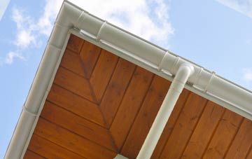 Low Barlings soffit types