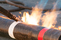 Low Barlings flat roofing replacement