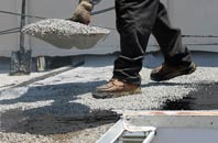 find rated Low Barlings flat roofing replacement companies